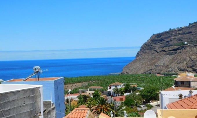 Tazacorte Casa | Casa de vacaciones para 4 personas con 100m² en Tazacorte (121144)