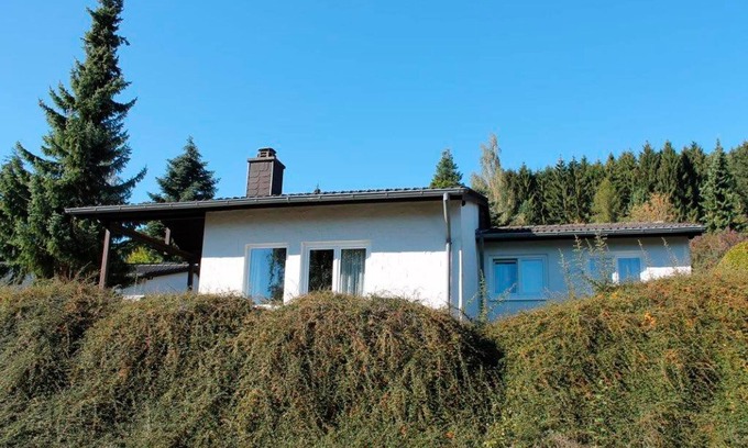 Hamm Casa | Casa de vacaciones para 5 personas con 77m² en Biersdorf am See (23910)