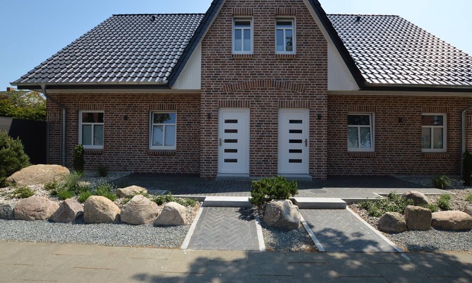 Burg auf Fehmarn Casa | Casa de vacaciones para 5 personas con 95m² en Burg (113422)