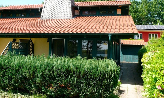 Muritz Casa | Casa de vacaciones para 5 personas con 95m² en Jabel (25144)