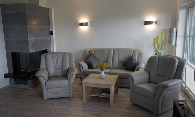 Trent Casa | Casa de vacaciones para 5 personas con 115m² en Trent (118044)