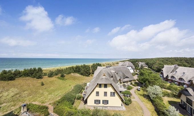 Neuhaus Casa | Casa de vacaciones para 6 personas con 100m² en Dierhagen (126972)