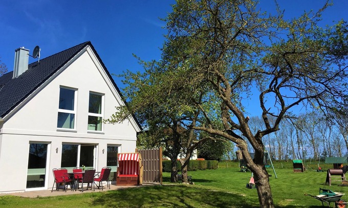 Vitzdorf Casa | Casa de vacaciones para 6 personas con 105m² en Fehmarn (94300)
