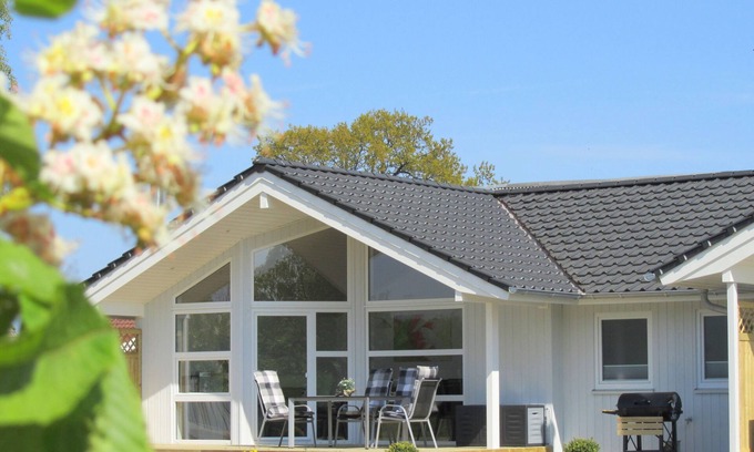 Groemitz Casa | Casa de vacaciones para 6 personas con 83m² en Grömitz (2721)