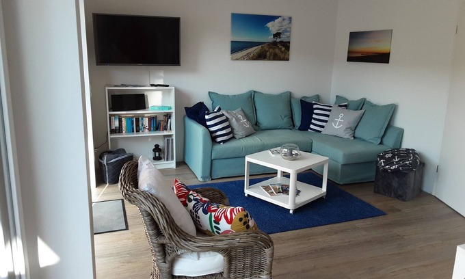 Groemitz Casa | Casa de vacaciones para 6 personas con 105m² en Grömitz (119449)
