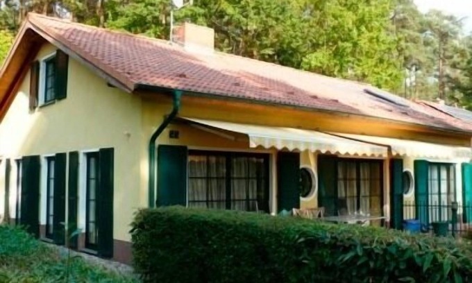 Muritz Casa | Casa de vacaciones para 8 personas con 125m² en Jabel (25168)