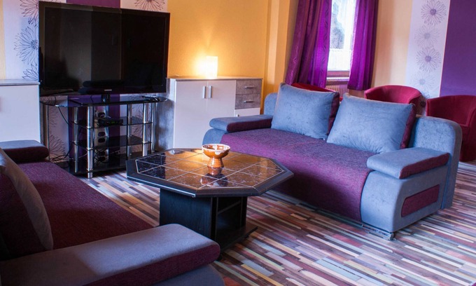 Steina Casa | Casa de vacaciones para reuniones familiares con niños.