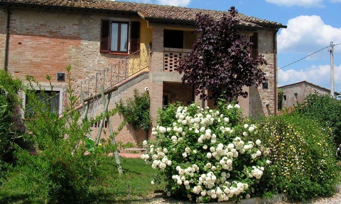Ramazzano Apartamento | Casa de vacaciones para familias en Umbría