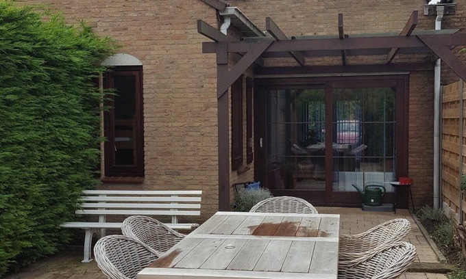 Retranchement Casa | Cottage for 6 people in retreat