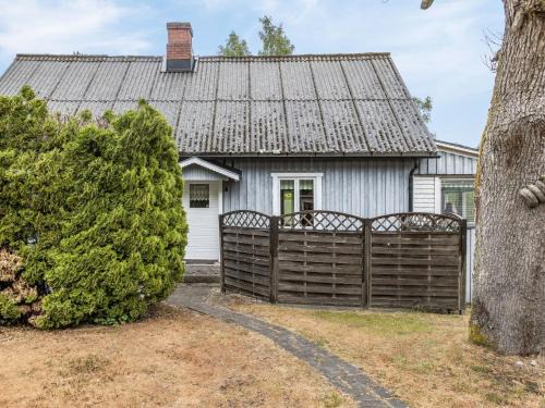 Kyrkhult Casa | Holiday Home Forneboda by Interhome