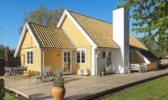 Frørup Casa | Holiday home Frørup IV