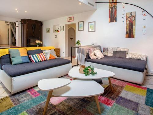 La Bernerie-en-Retz Casa | Holiday Home Rive Droite by Interhome
