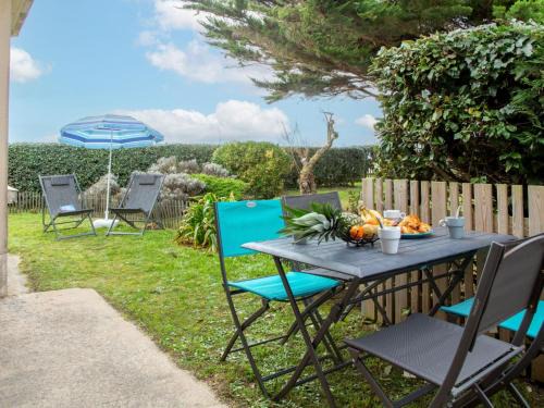 La Bernerie-en-Retz Casa | Holiday Home Le Plan d'Eau-2 by Interhome