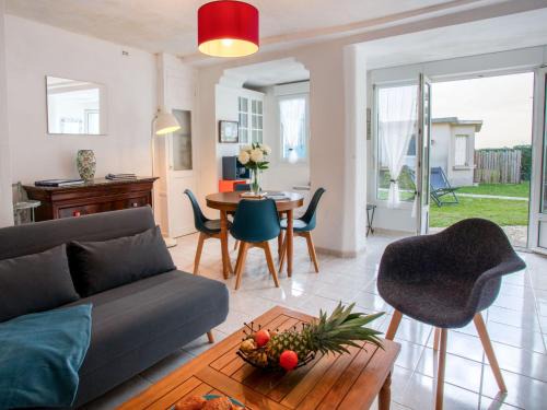La Bernerie-en-Retz Casa | Holiday Home Le Plan d'Eau-1 by Interhome
