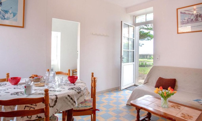 La Bernerie-en-Retz Casa | Holiday Home Rose-May by Interhome