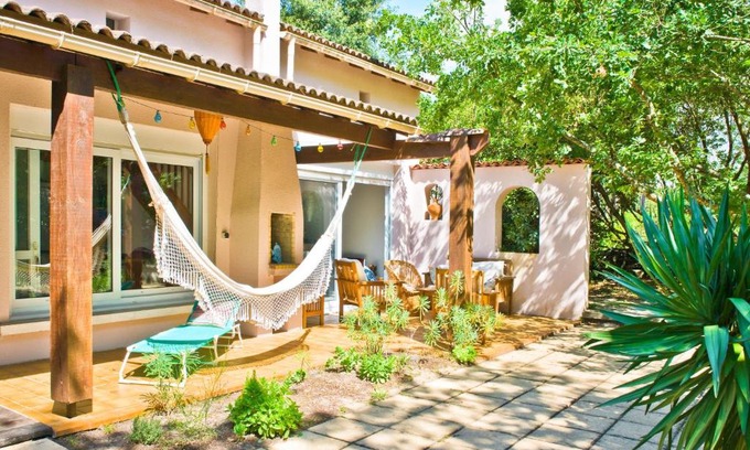 Vendays-Montalivet Casa | Holiday Home Gaudry - MVT180