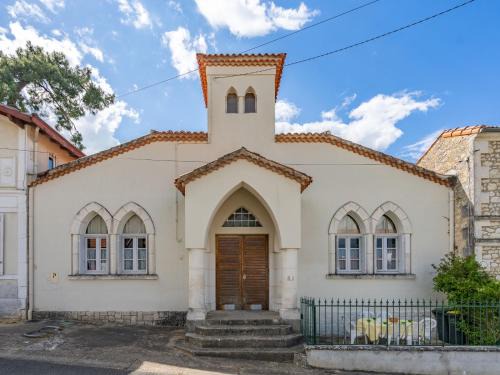 Saint-Palais-sur-Mer Casa | Holiday Home L'Arquebuse by Interhome