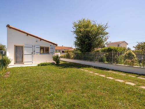Saint-Palais-sur-Mer Casa | Holiday Home Mésanges by Interhome