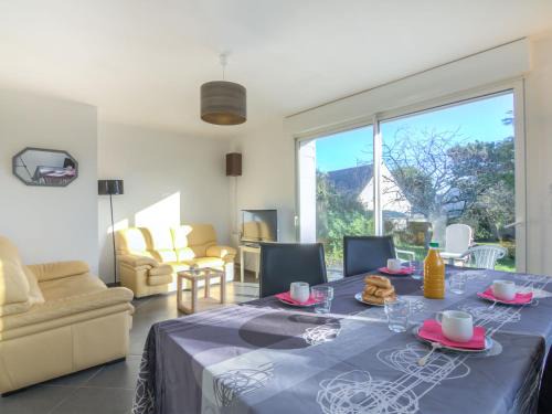 Saint-Pierre-Quiberon Casa | Holiday Home Kermahé by Interhome