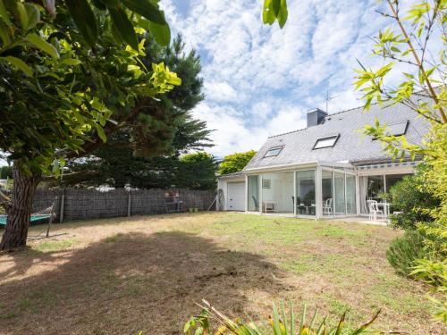 Saint-Pierre-Quiberon Casa | Holiday Home Ty Jeanne by Interhome