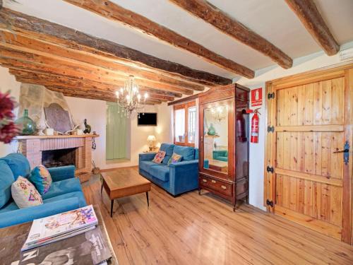 Fraga Casa | Holiday Home Fraga with Private Pool