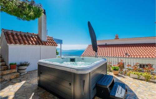 Marusici Casa | Holiday Home Franje Tudmana V