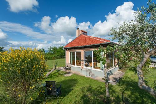 Zaton Casa | Holiday home Frankie Paradise