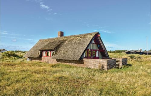 Klegod Casa | Holiday Home Frans Julius Vej X