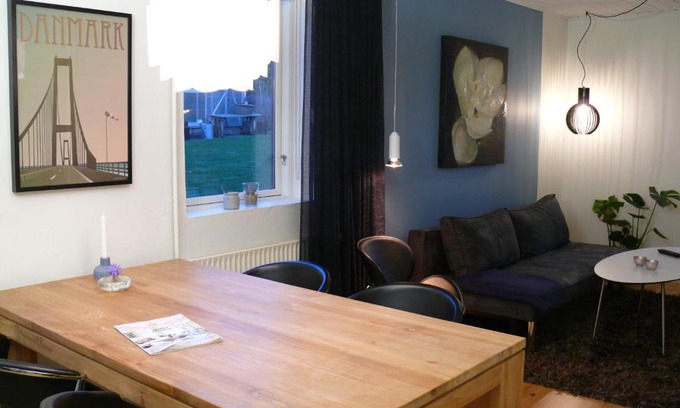 Aarhus South Casa | Holiday Home Fredensvang