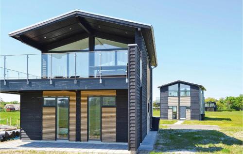 Nordstrand Casa | Holiday Home Frederikshavn 41