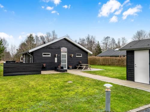 Hou Casa | Holiday Home Frederikka - 1-9km from the sea by Interhome