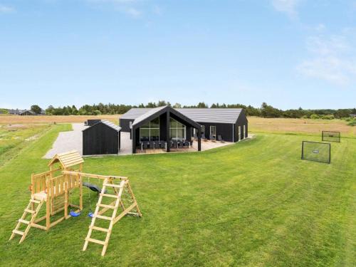 Sønderstrand Casa | Holiday Home Fridel - 4km from the sea by Interhome
