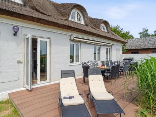 Nexo Casa | Holiday Home Fridgerd - 4-8km from the sea by Interhome