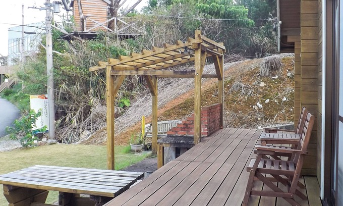 Shoshi Casa | Holiday home FU