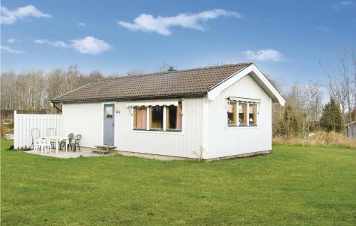 Hagaby Casa | Holiday Home Fyrvägen Löttorp
