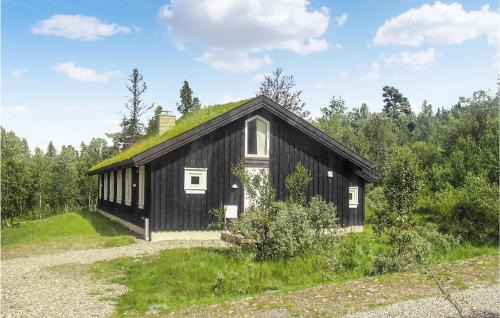 Sor-Fron Casa | Holiday Home Gålå Peer Gyntlia Ii