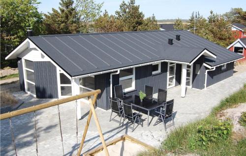 Henne Strand Casa | Holiday Home Gøgevej Henne I