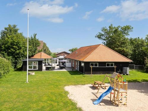 Hojer Casa | Holiday Home Gabriele - 17km from the sea by Interhome