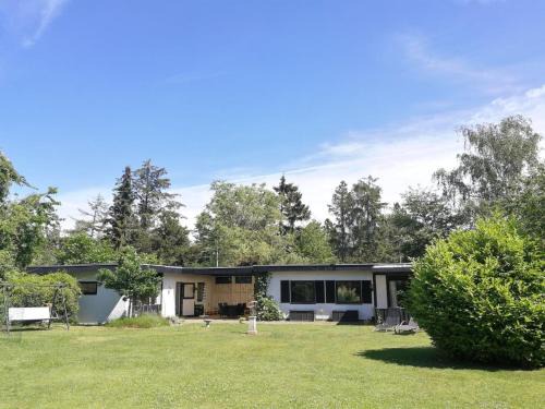 Hundested Casa | Holiday Home Gadde - 1km from the sea by Interhome