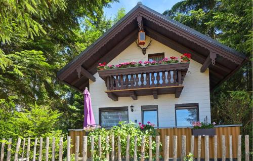 Gahma Casa | Holiday Home Gahma Y