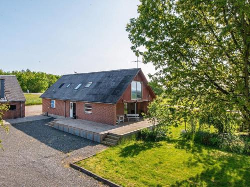 Galten Casa | Holiday home Galten