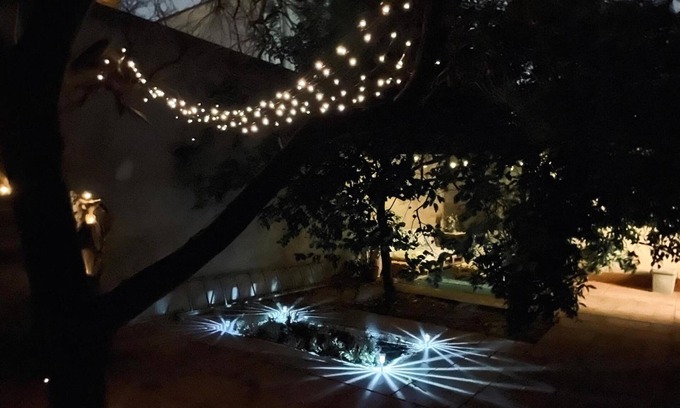 Elmas Casa | Casa de vacaciones 'La Rondinella' con terraza privada, jardín privado y Wi-Fi
