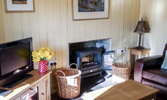 Newtonmore Casa | Holiday Home Gaskbeg-1