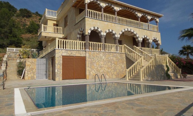 Gazipasa Casa | Holiday Home Gazipasa