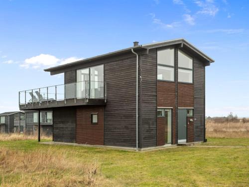 Nordstrand Casa | Holiday Home Gerniot - 500m from the sea by Interhome
