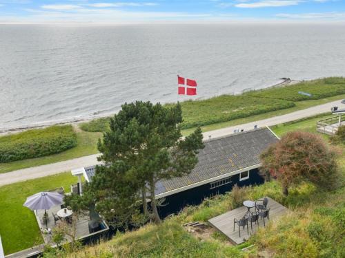 Næs Casa | Holiday Home Gertje - 20m from the sea by Interhome