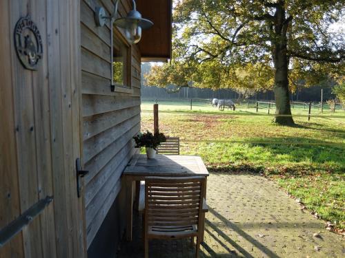 Giethmen Casa | Holiday home Giethmen