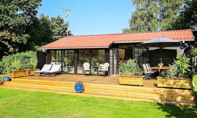 Smidstrup Strand Casa | Holiday home Gilleleje LXXIII