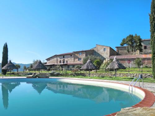 Santo Casa | Holiday Home Ginestre 9 by Interhome