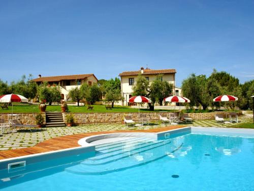 Cerreto Guidi Casa | Holiday Home Gioconda by Interhome